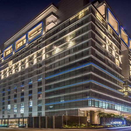 Le Meridien Дакка Экстерьер фото