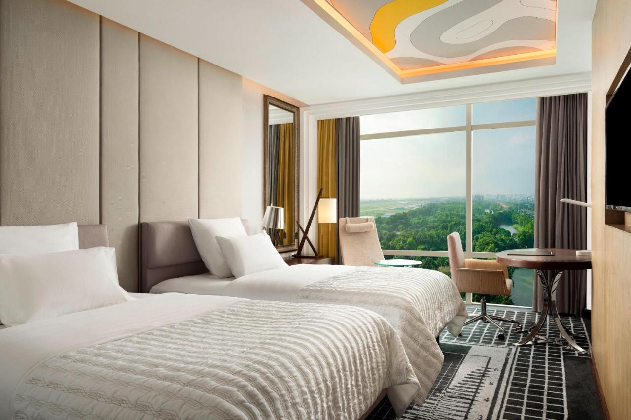 Le Meridien Дакка Экстерьер фото