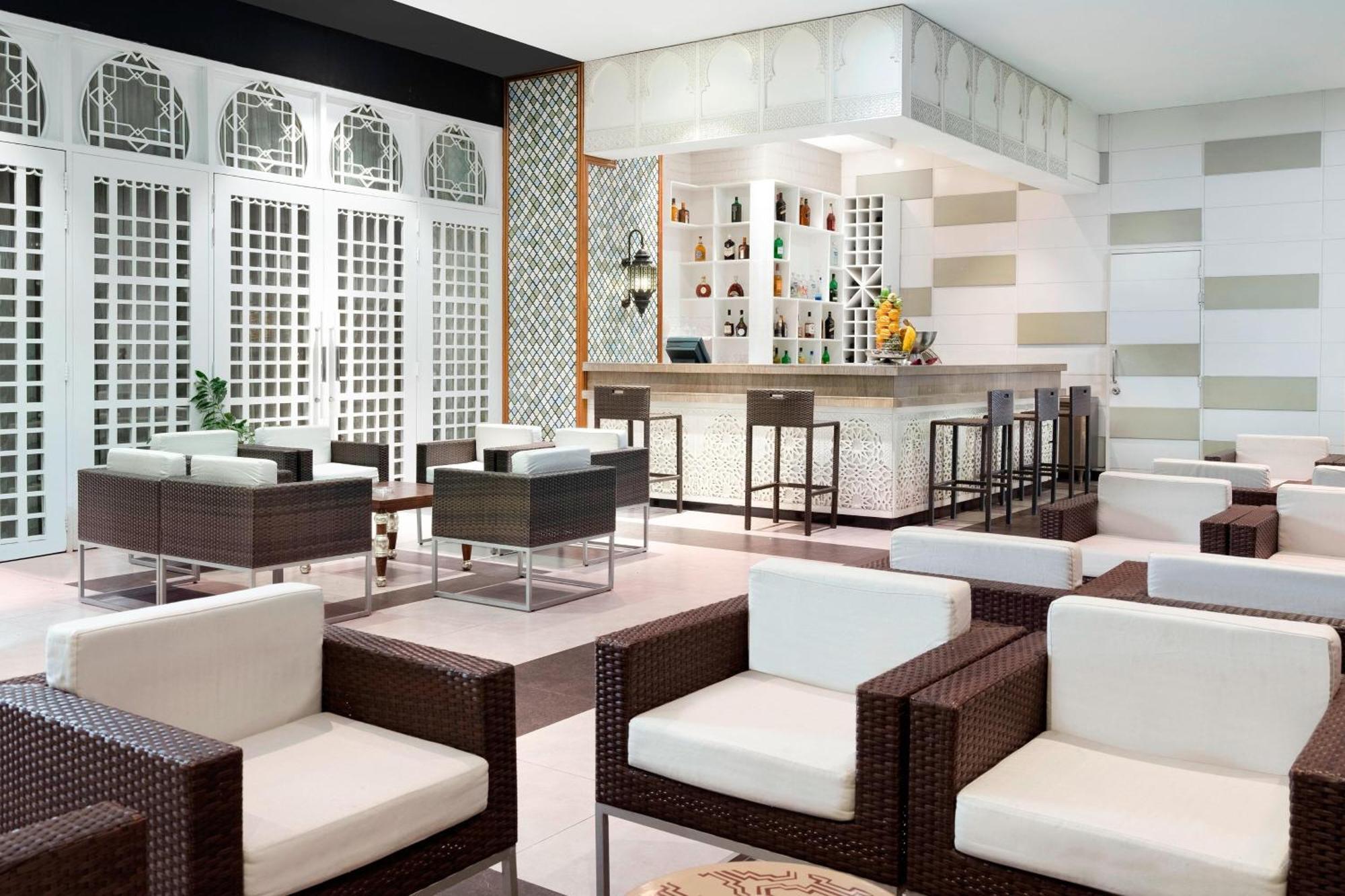 Le Meridien Дакка Экстерьер фото