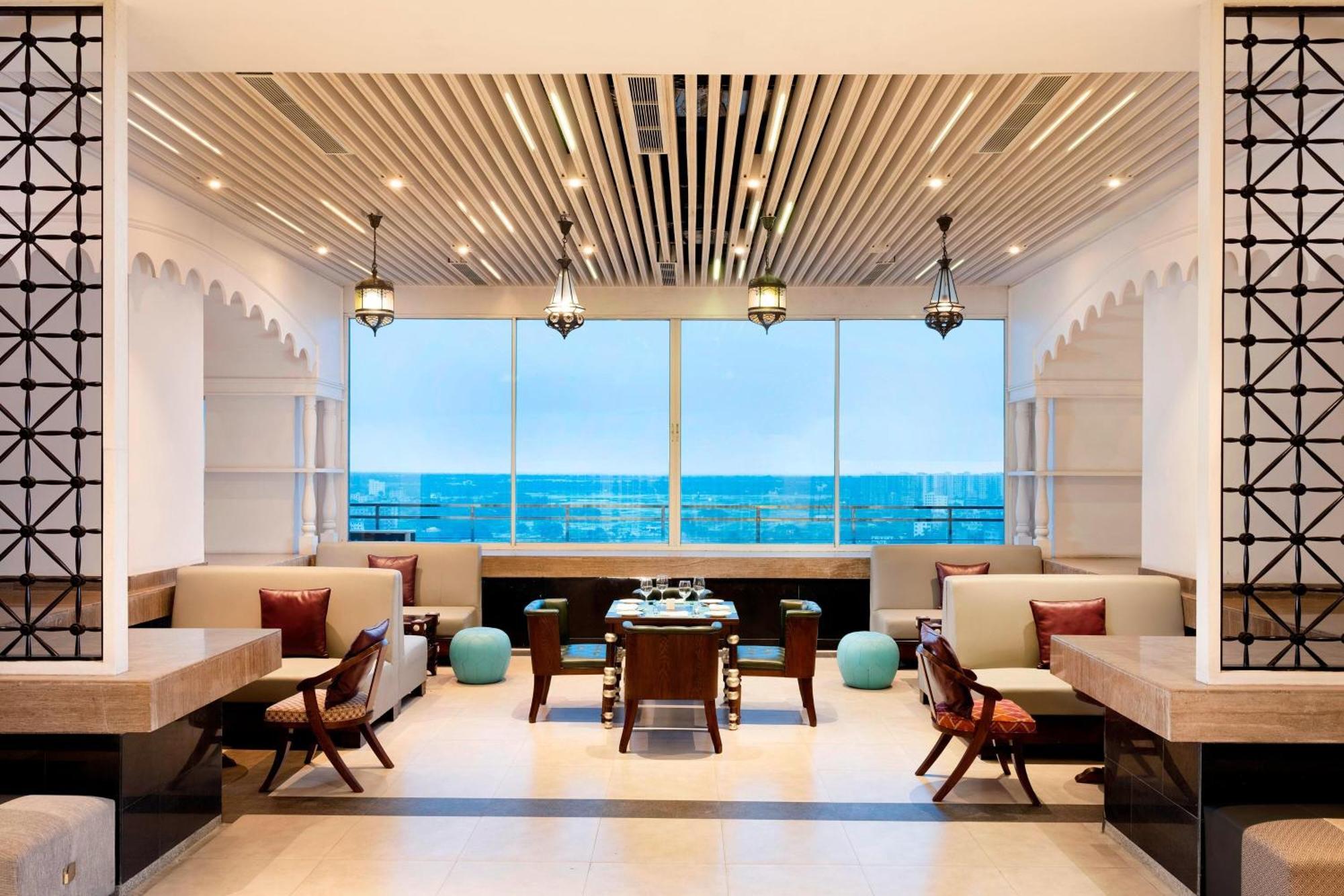 Le Meridien Дакка Экстерьер фото