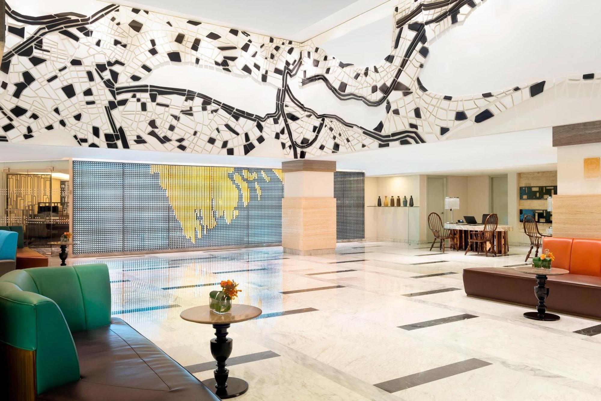 Le Meridien Дакка Экстерьер фото