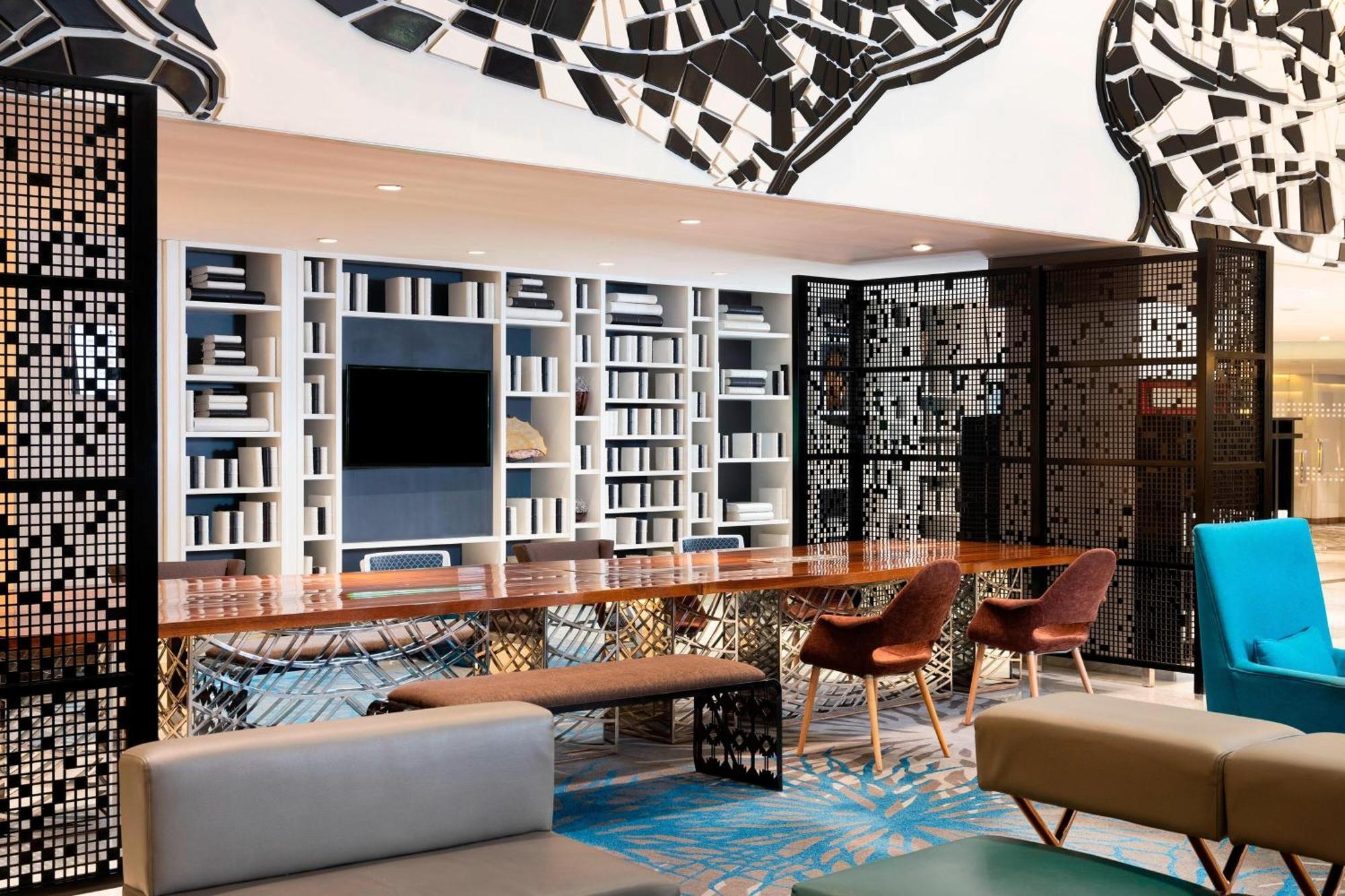 Le Meridien Дакка Экстерьер фото