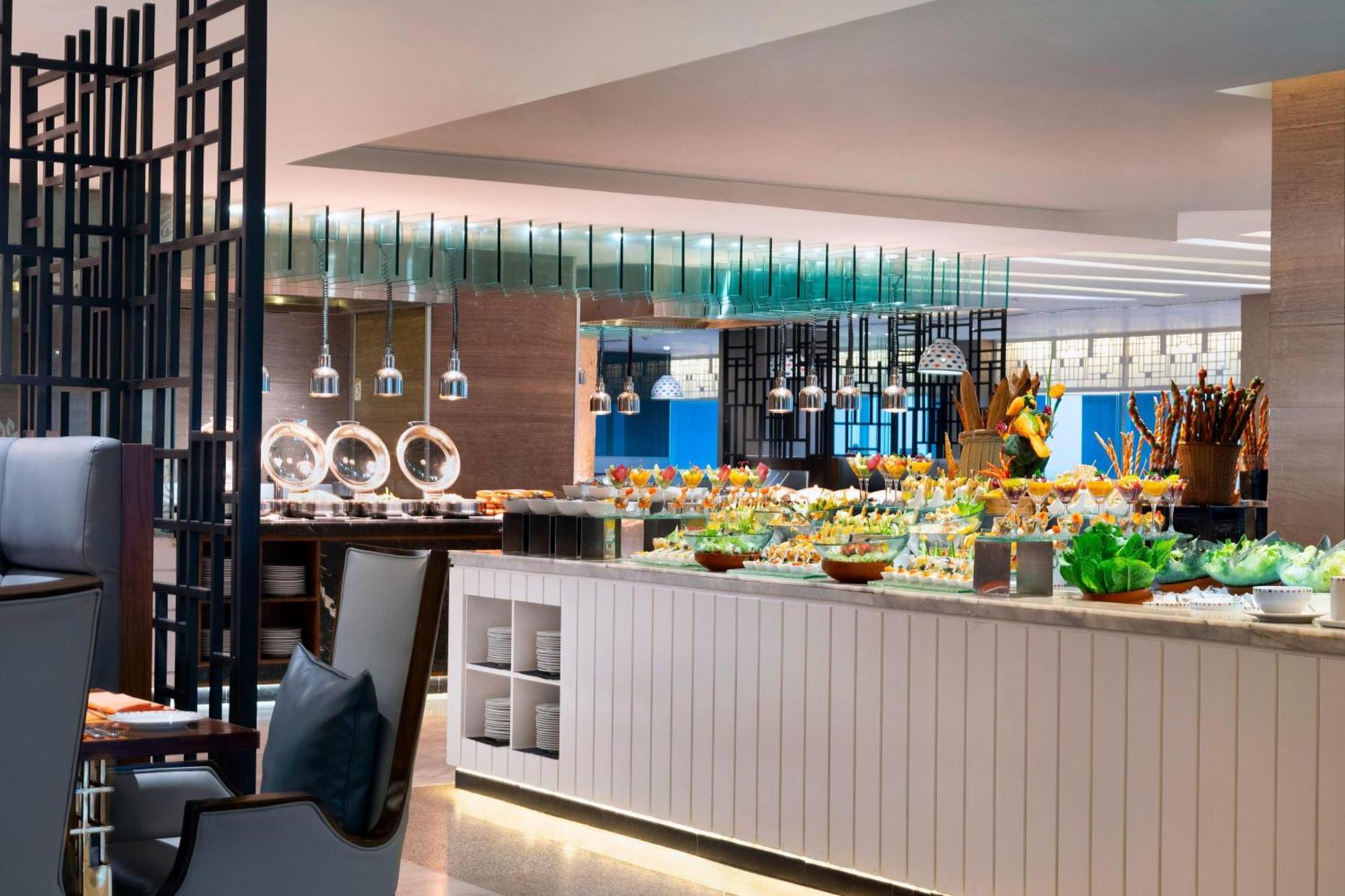 Le Meridien Дакка Экстерьер фото