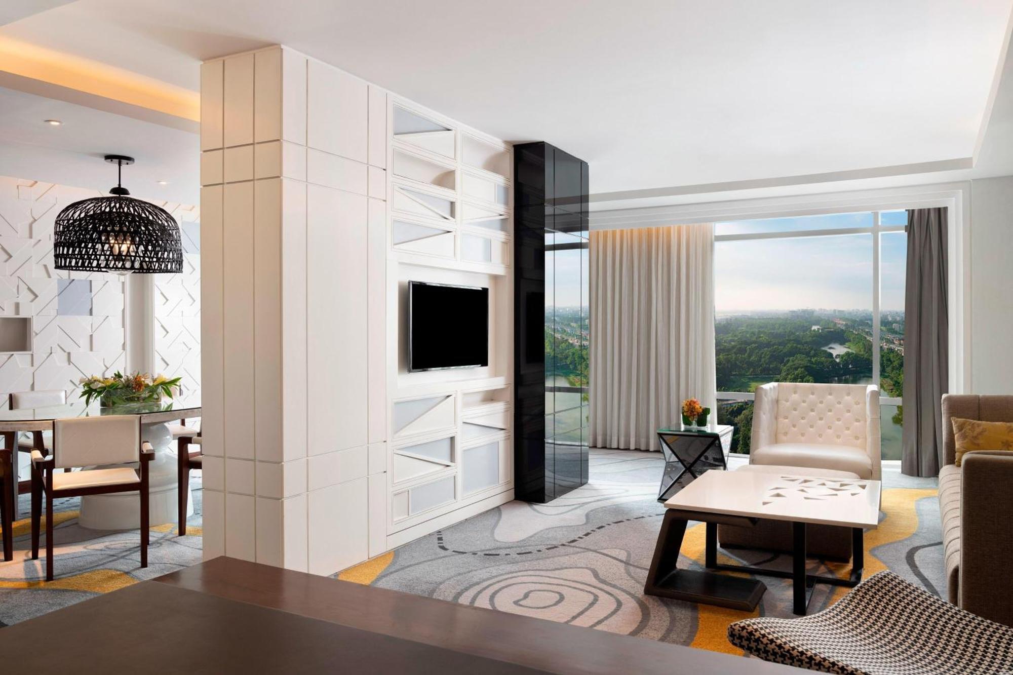 Le Meridien Дакка Экстерьер фото