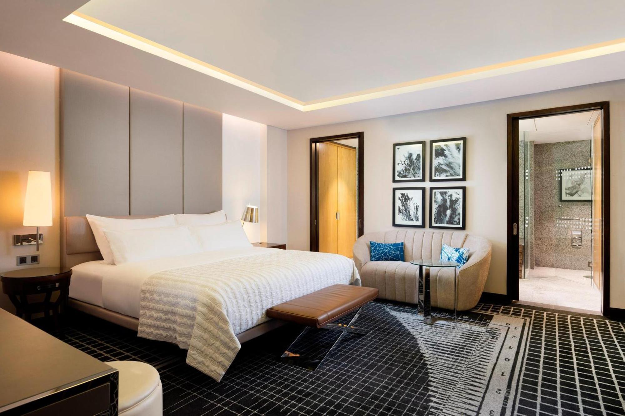 Le Meridien Дакка Экстерьер фото